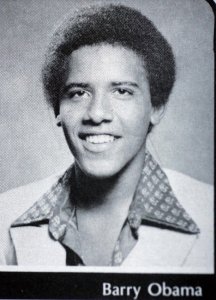Barack Obama