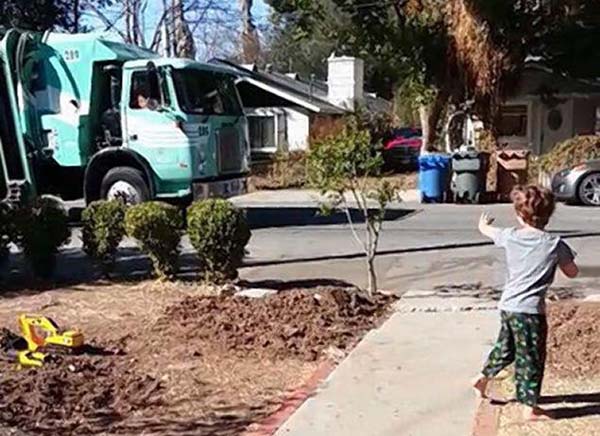 garbage-truck