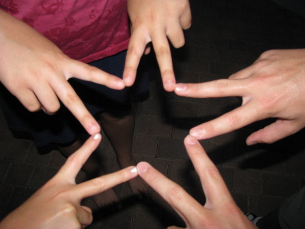 Friends_Together_Forever_by_Timekeeperxx