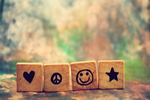 love_peace