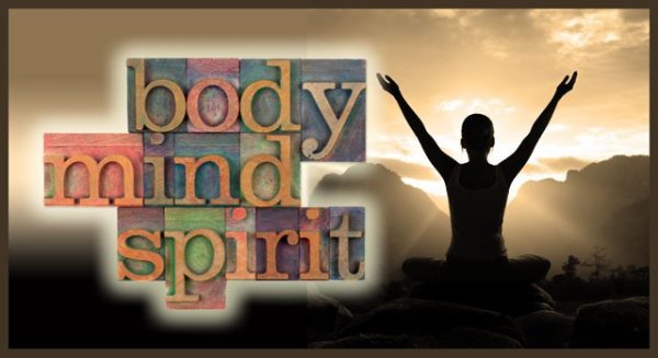 mind-body-spirit