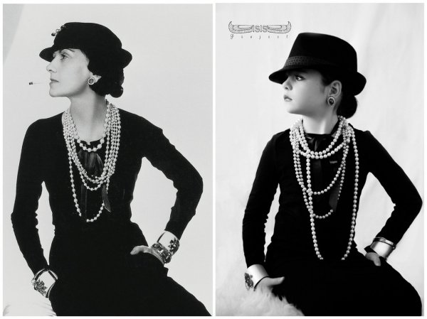 Coco Chanel