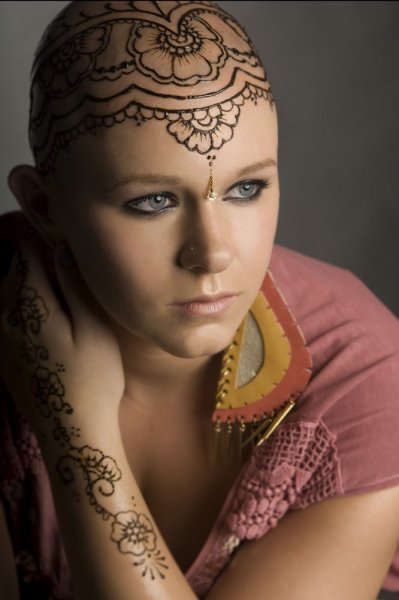 henna1