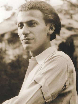 radnóti miklós