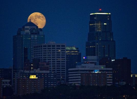 Kansas City