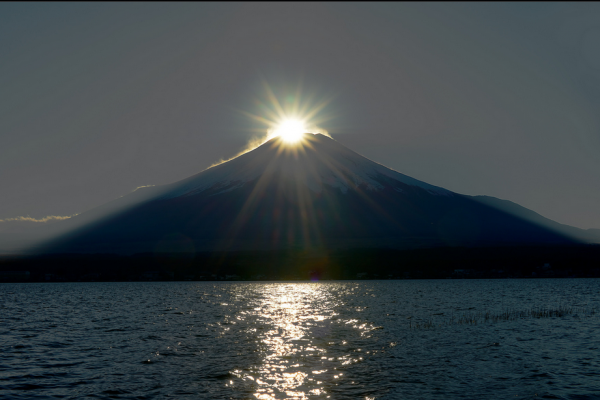 fuji