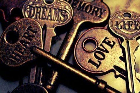 keys
