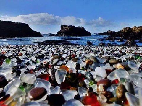 Glass Beach1
