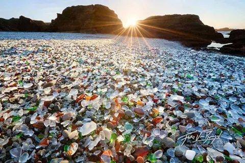 Glass Beach3