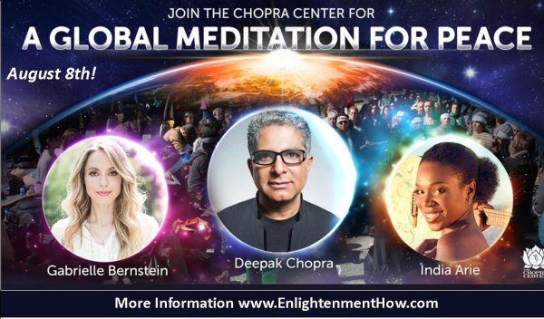 Global-meditation