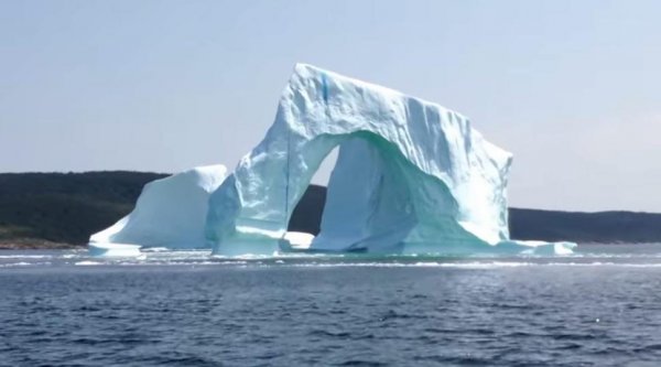 iceberg