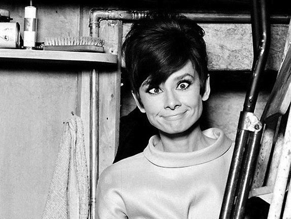 historic-photography-rare-audrey-hepburn-1