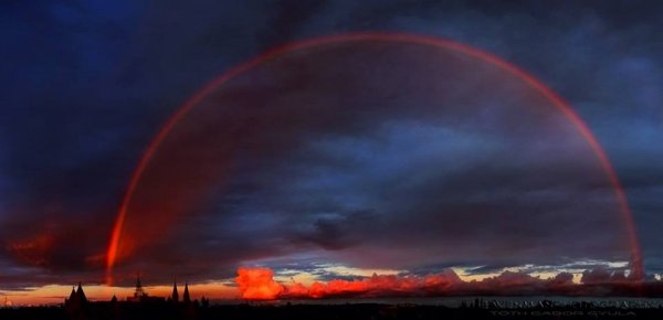 rainbow