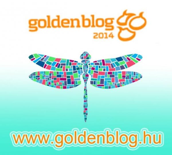 goldenblog