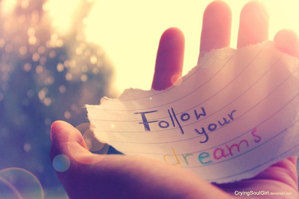 follow_your_dreams