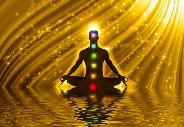 Chakras
