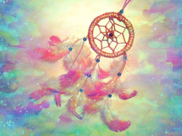 dreamcatcher