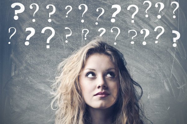 question