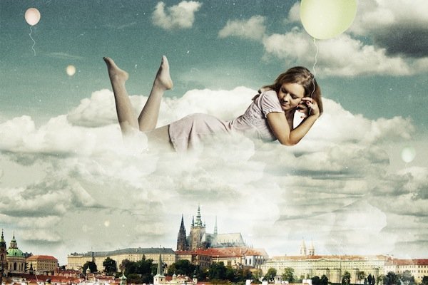 dreams