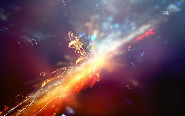 explosion