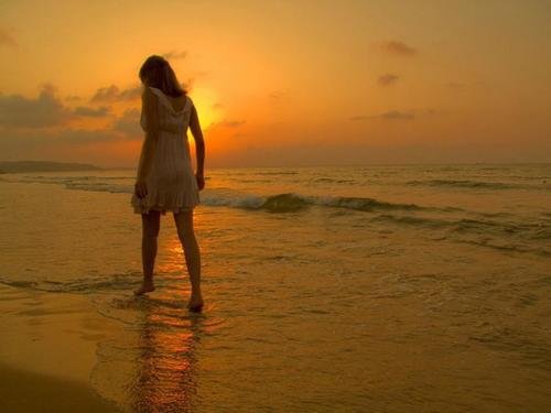 lonely