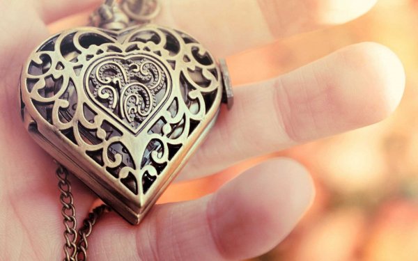 Love-Heart