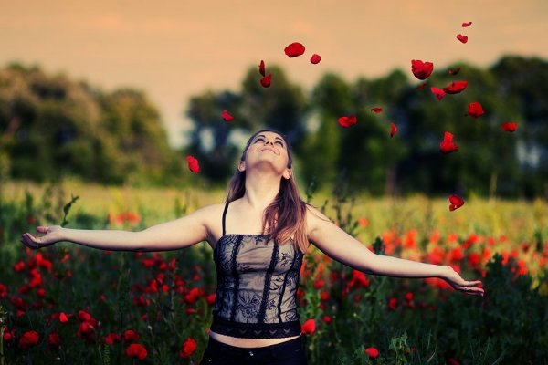 freedom