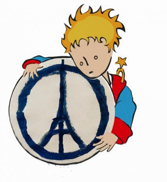 little prince_paris