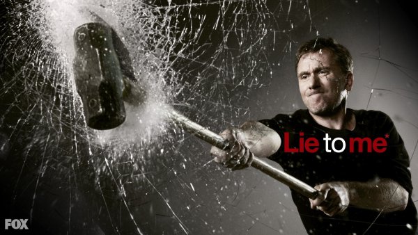 lie to me