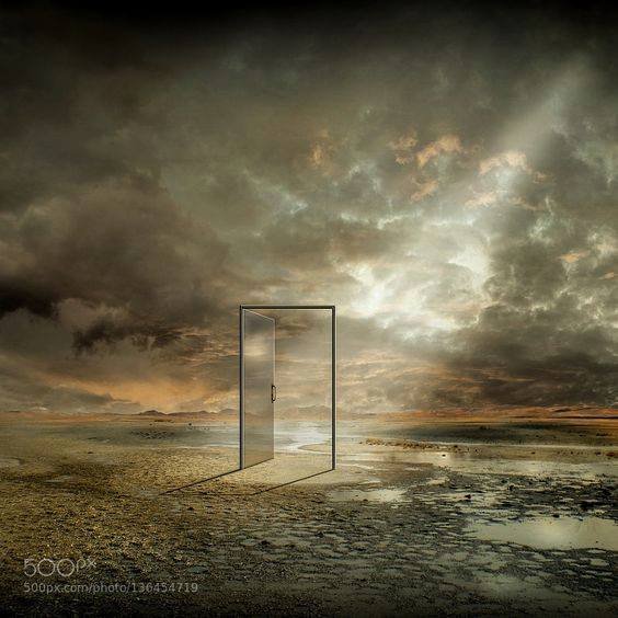 without walls