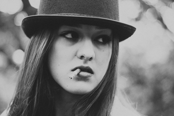 bad girl
