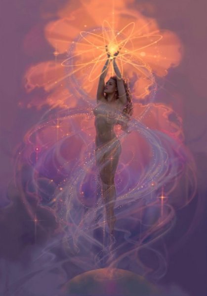 divine