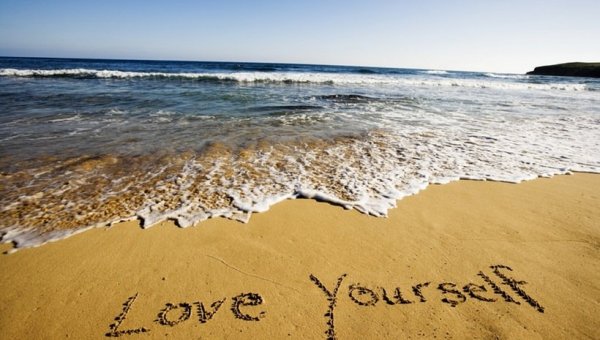 love yourself
