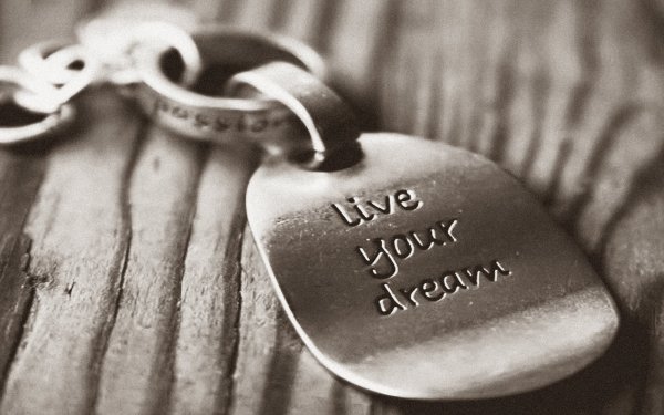 live-your-dream-hd-wallpapers