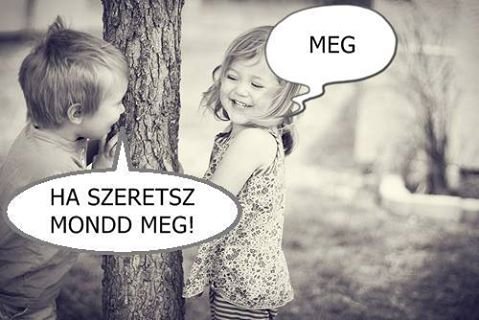 ha szeretesz