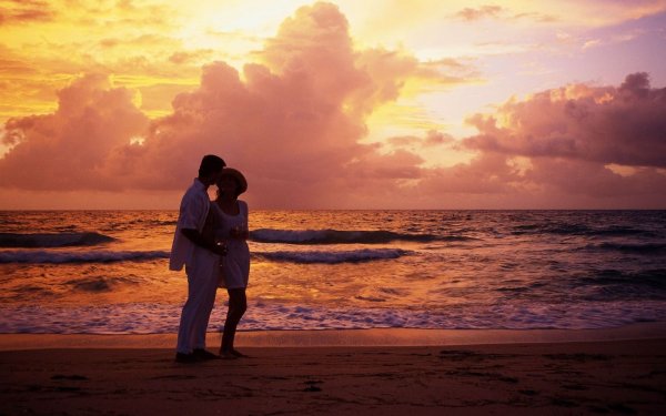 love-is-life-sun-set-wallpapers