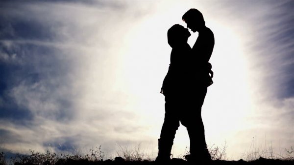 lovers