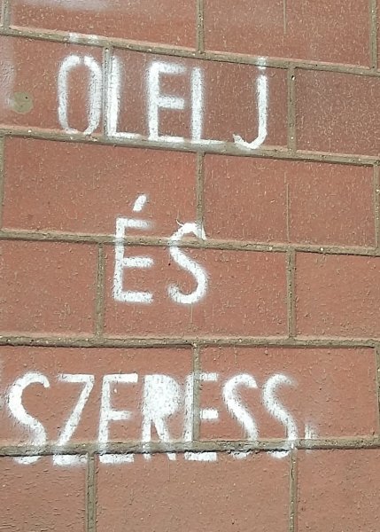ölelj