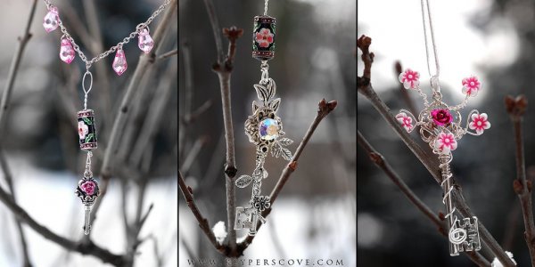 cherry_tree_inspired_key_necklaces_by_keyperscove-d5tai33