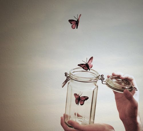 letting-go
