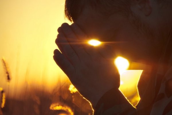 prayer