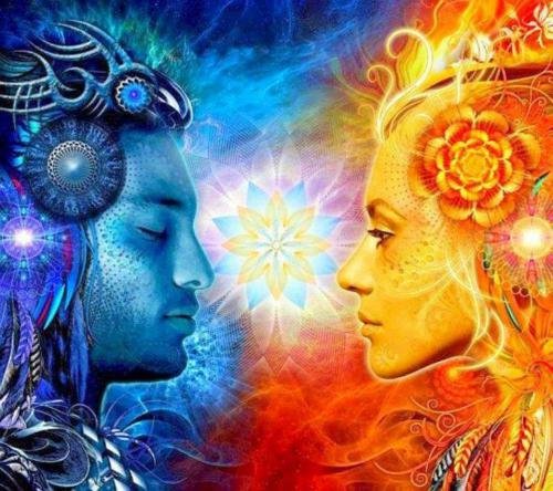 twin soul