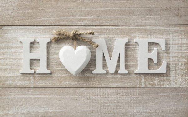 home