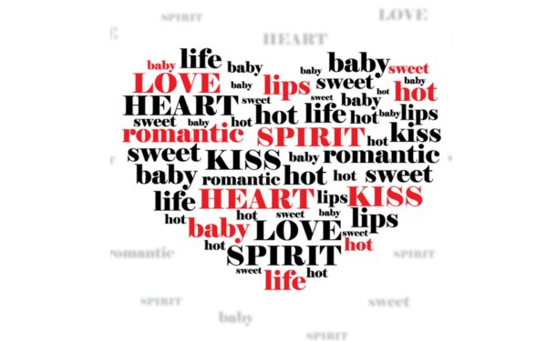 words-of-love