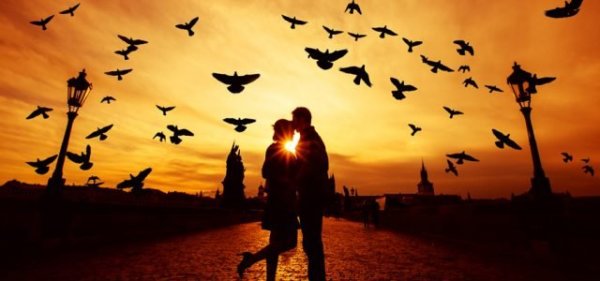 love-story