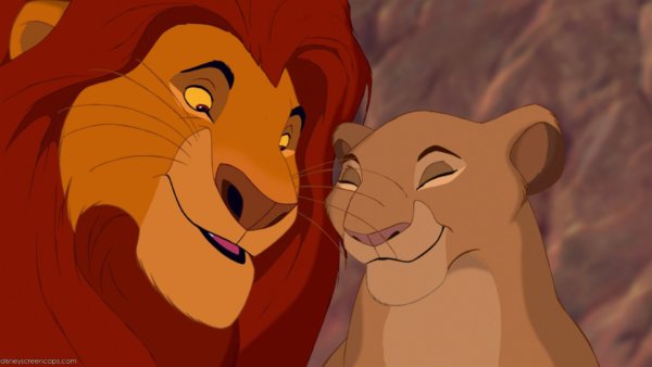 lionking